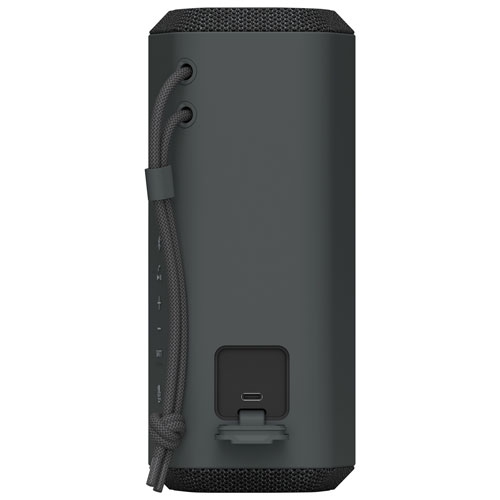 Sony SRS-XE200 Bluetooth Wireless Speaker - Black by SONY - Open Box condition - Image 5