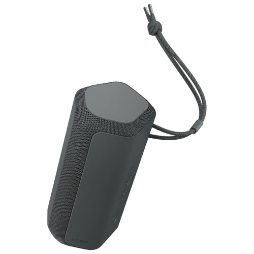 Sony SRS-XE200 Bluetooth Wireless Speaker - Black by SONY - Open Box condition - Image 6