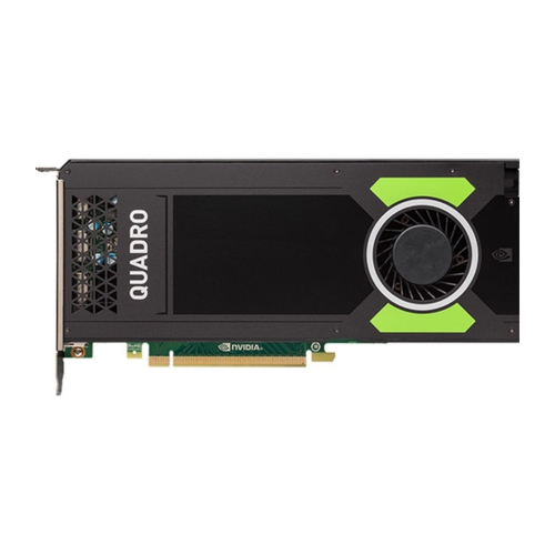 Refurbished (Good) - PNY NVIDIA QUADRO M4000 Professional Graphics