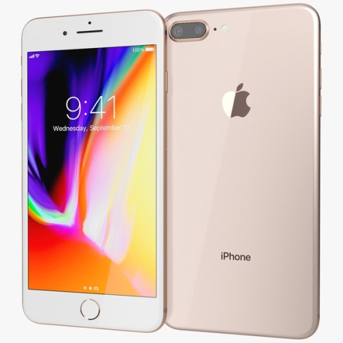 Brand New - Apple Iphone 8 Plus - 64GB - Gold - Unlocked | Best