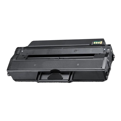 Dell 331-7328 DRYXV RWXNT Compatible Black Toner Cartridge