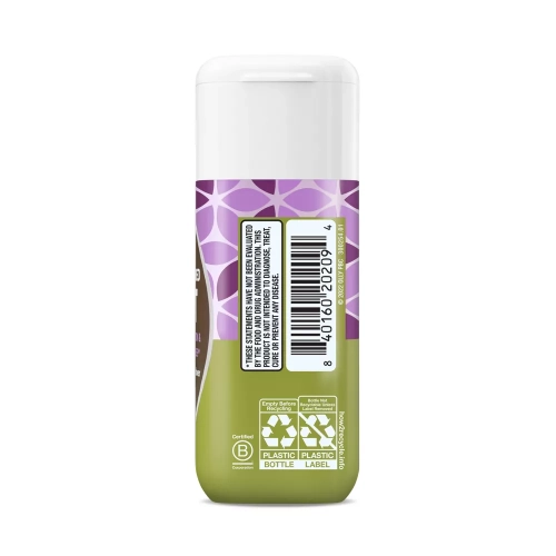 Capsules adaptogènes de repos à énergie végétale OLLY - racine de valériane/fleur de passion/camomille - 30ct