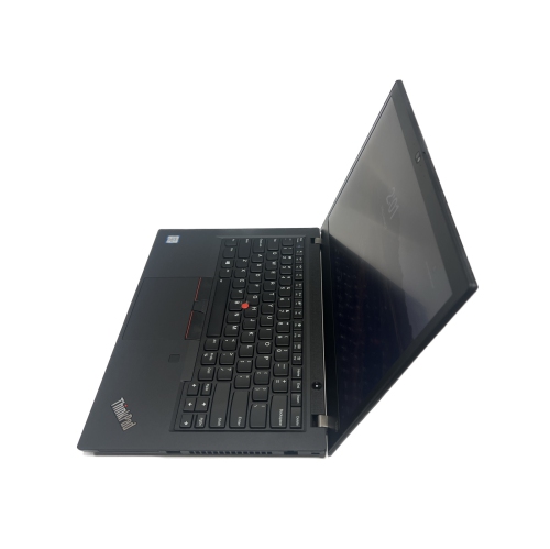 Refurbished - Lenovo ThinkPad T490 Intel i5-8365U 1.60GHz 16G 512G SSD 14in Webcam Win11 Pro with Free LIXSUNTEK® Ethernet Cable