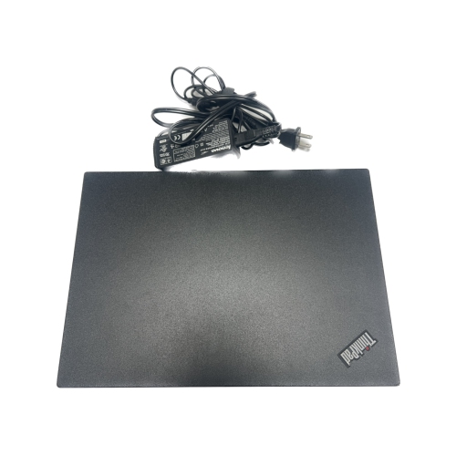 Refurbished - Lenovo ThinkPad T490 Intel i5-8365U 1.60GHz 16G 512G SSD 14in Webcam Win11 Pro with Free LIXSUNTEK® Ethernet Cable