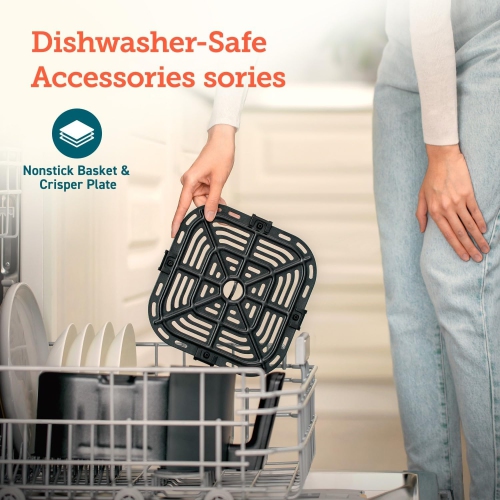 Friteuse à air chaud de COSORI 5Qt