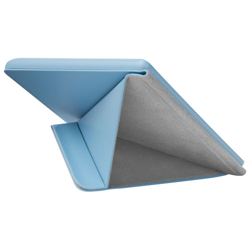 Étui SleepCover pour Libra Colour de Kobo - Bleu crépuscule