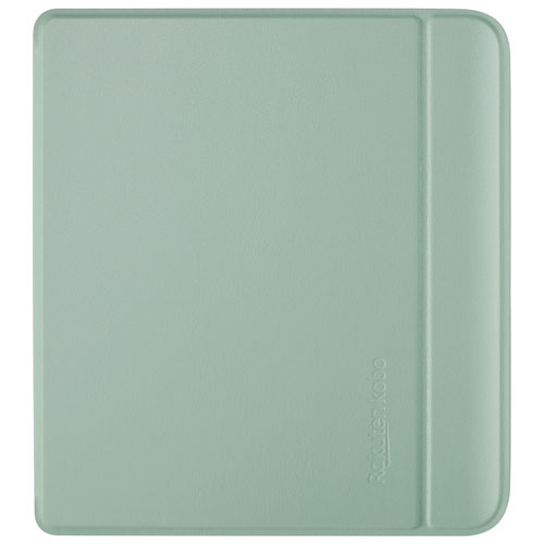 Kobo Libra Colour Basic SleepCover Case - Garden Green