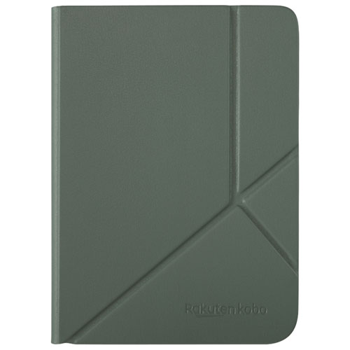 Kobo Clara Colour/BW SleepCover Case - Misty Green