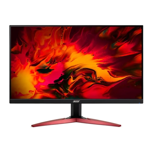 ACER  23.8" Fhd 180Hz 1Ms Ips Amd Freesync Premium Gaming Monitor - W/ 2 Years Warranty