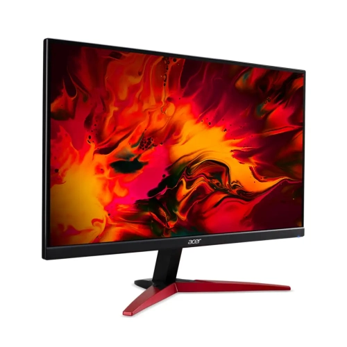 Moniteur de jeu HD intégrale IPS 1 ms 180 Hz FreeSync Premium 23,8 po d'Acer - Boîte ouverte/garantie de 2 ans