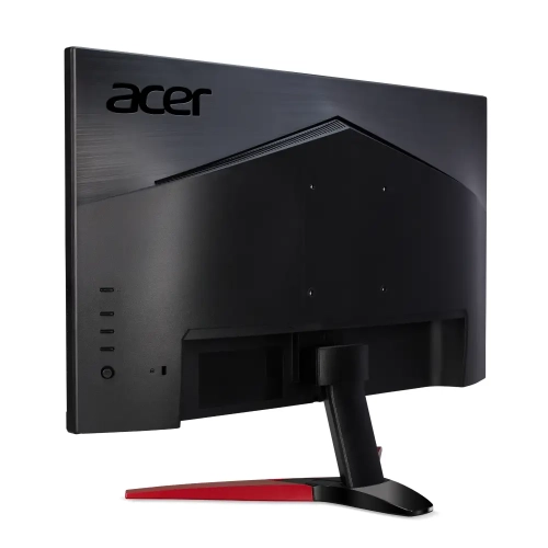 Moniteur de jeu HD intégrale IPS 1 ms 180 Hz FreeSync Premium 23,8 po d'Acer - Boîte ouverte/garantie de 2 ans