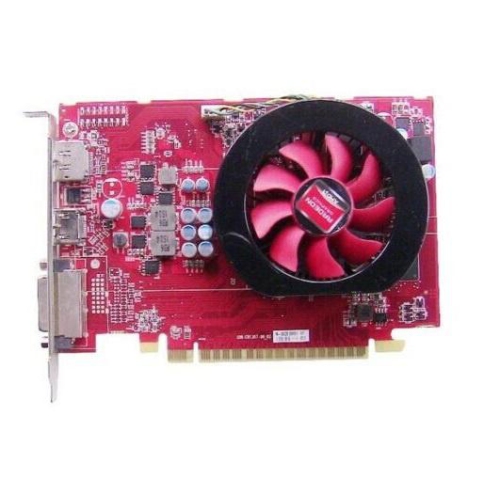 DELL  Refurbished (Good) Radeon R9 360 Cn-01Mpr3 2GB Graphic Card