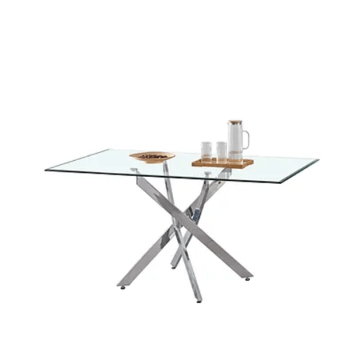 Sword Rectangular Dining Table