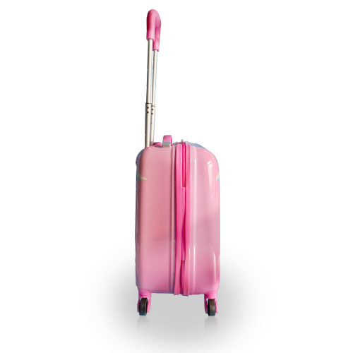 VALISE POUR ENFANTS ITALY DE TUCCI – 18 PO – HAPPY BUNNY