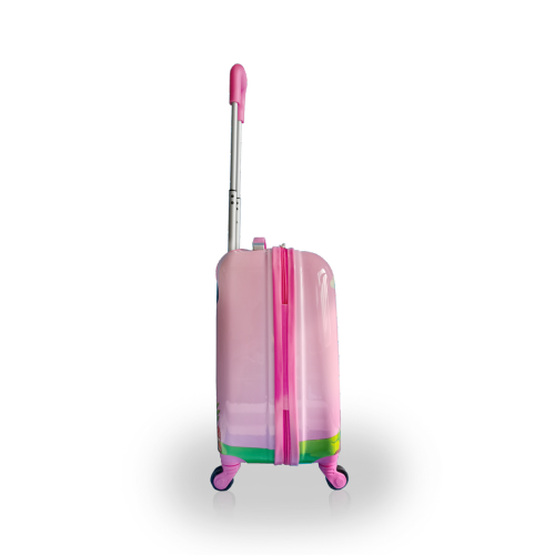 VALISE POUR ENFANTS ITALY DE TUCCI – 18 PO – PANDA POIVRÉ