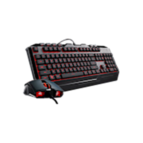 Cooler Master Devastator 3 Gaming Keyboard and Mouse Combo