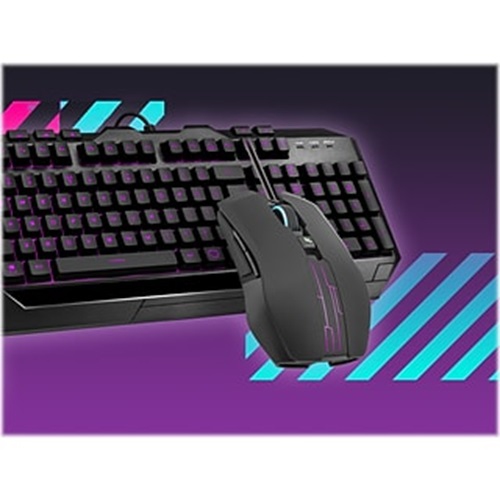 Cooler Master Devastator 3 Gaming Keyboard and Mouse Combo