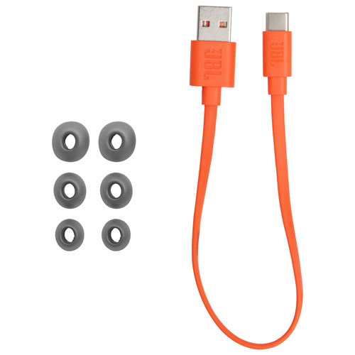 JBL Quantum In-Ear Noise Cancelling Truly Wireless Gaming Headphones - Black