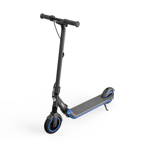 Kids motorised outlet scooter