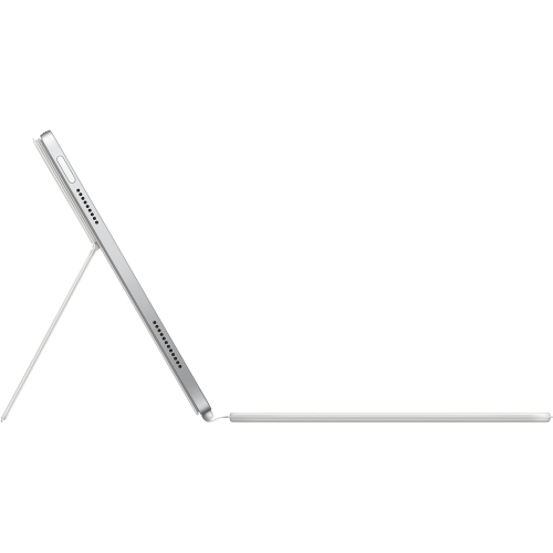 Open box - Apple Magic Keyboard Folio for iPad 10.9" - Silver - English