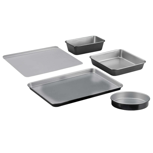 Ensemble d'articles de pâtisserie de Cuisinart, 5 pièces