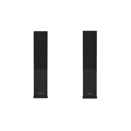 CERWIN VEGA LA265B 6.5” 2.5-WAY PAIR TOWER SPEAKER-BLACK