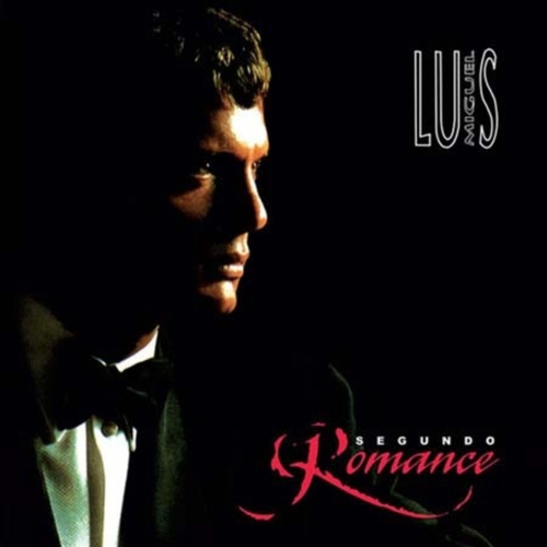 Luis Miguel - Segundo Romance [VINYL LP]