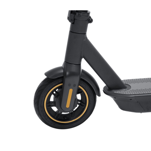 Remis à neuf - trottinette électrique Ninebot G30 MAX de Segway, vitesse maximale de 29&nbsp;km km/h, autonomie de 65&nbsp;km km, trottinette