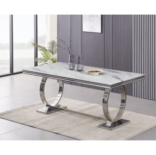 QUEENSONS  Salsa Dining Table