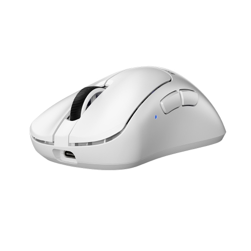 Pulsar Xlite V3 Large White Wireless Gaming Mouse,Ultra 