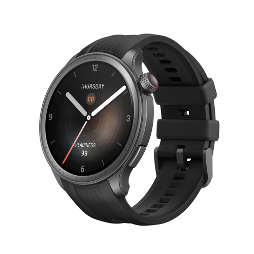 Amazfit amoled discount