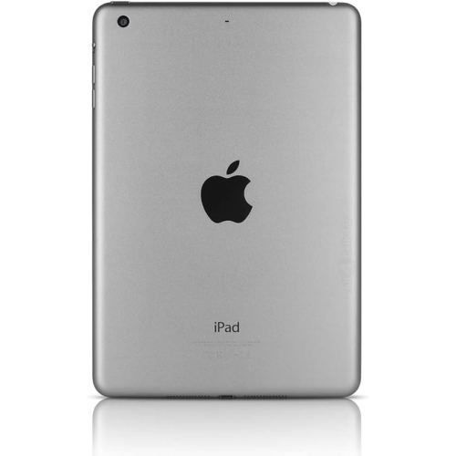 Refurbished Good - Apple iPad mini 3 128GB (Wi-Fi Only) - Space