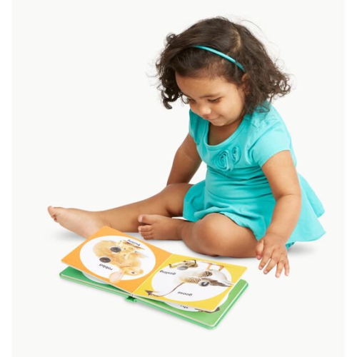 Poke-a-Dot Farm Animal