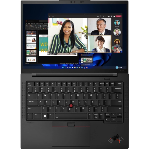 Refurbished Lenovo ThinkPad X1 Carbon Gen 9 i7 evo 1165G7 @ 2.8GHz to 4.7GHz 16GB Ram 512GB SSD 14" WUXGA