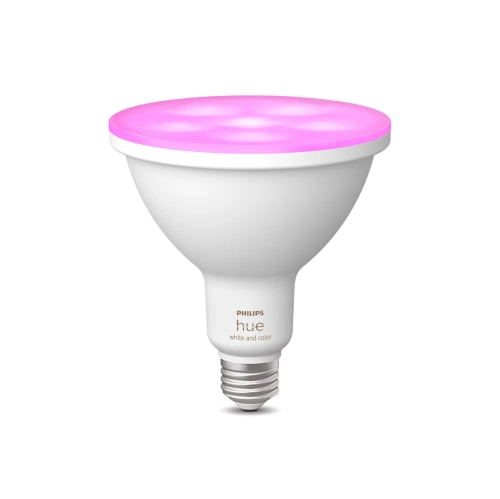 Philips Hue PAR38 - E26 smart bulb