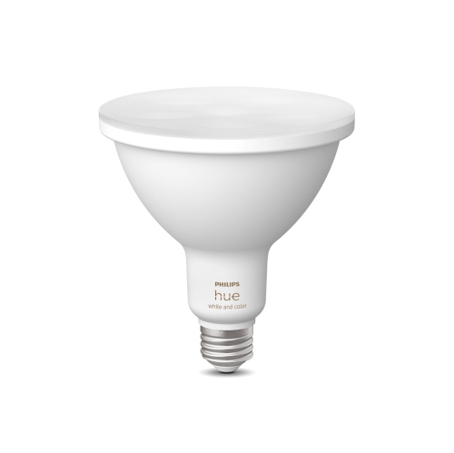 Philips Hue PAR38 - E26 smart bulb