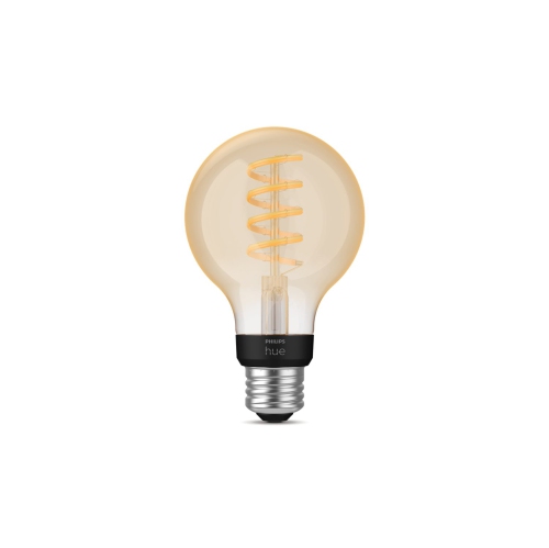 G25 globe - E26 smart bulb