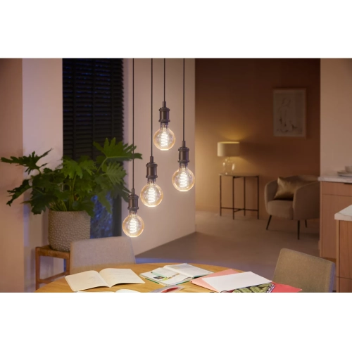 G25 globe - E26 smart bulb