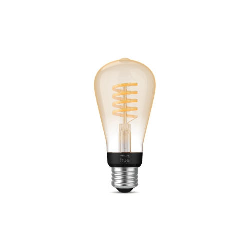 ST19 Edison - E26 smart bulb