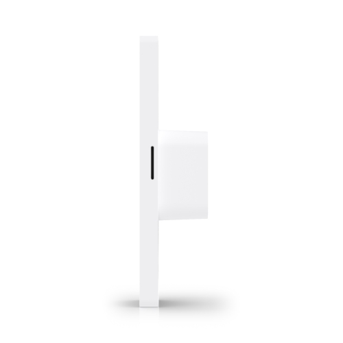 Ubiquiti UniFi G2 Professional Indoor/Outdoor Access Reader with 2-way Audio and Improved Camera - White