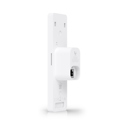Ubiquiti UniFi G2 Professional Indoor/Outdoor Access Reader with 2-way Audio and Improved Camera - White
