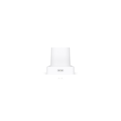 Ubiquiti UniFi G2 Professional Indoor/Outdoor Access Reader with 2-way Audio and Improved Camera - White