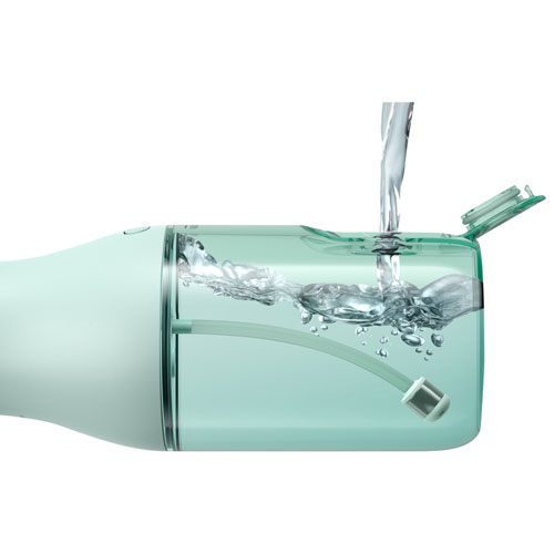 Philips SoniCare Power Cordless Electric Flosser - Mint
