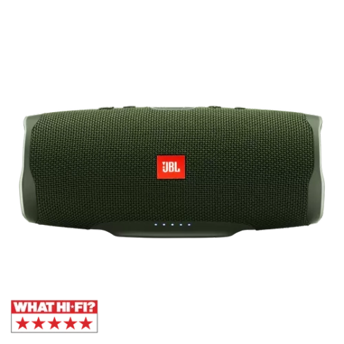 JBL Charge 4 Portable Wireless Speaker | Best Buy Canada