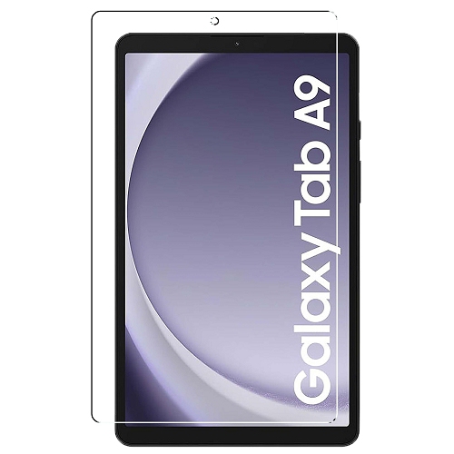 CC  Topsave [1Piece] Tempered Glass Screen Protector for Samsung Tab A9 8.7" Sm-X110/x115