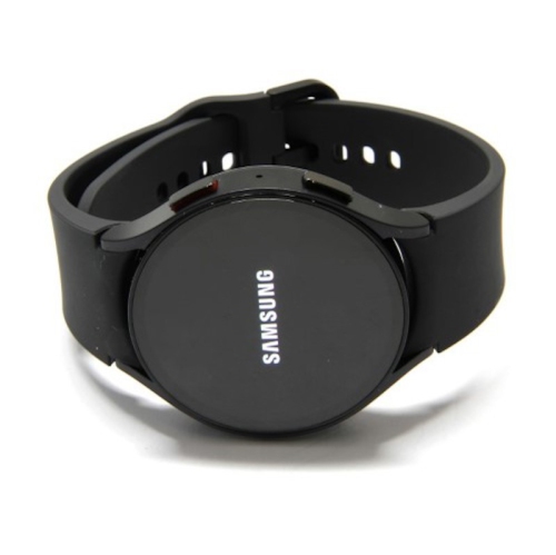 SAMSUNG  Refurbished(Good) - Galaxy Watch 6 44MM - (Sm-R945F) - In Black