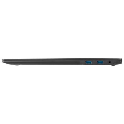 LG Gram 16" OLED Laptop - Obsidian Black