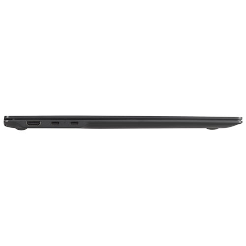 LG Gram 16" OLED Laptop - Obsidian Black