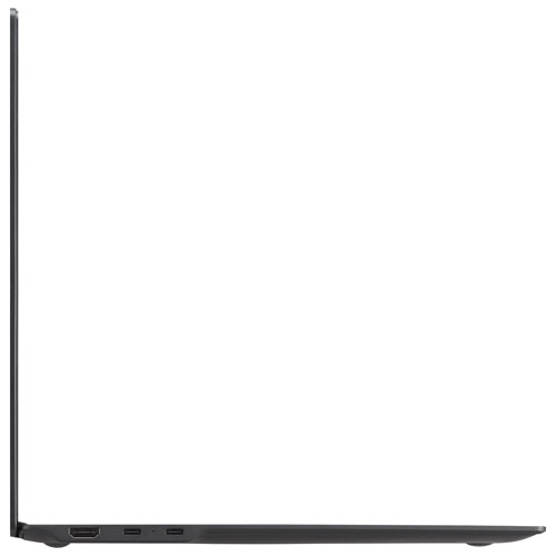 LG Gram 16" OLED Laptop - Obsidian Black