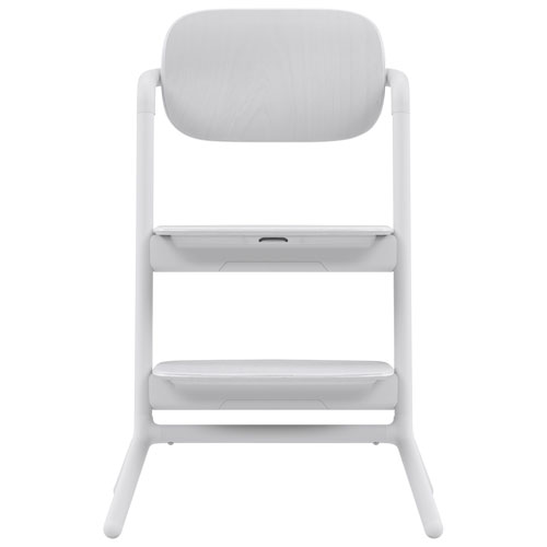 Cybex Lemo 2 High Chair - All White